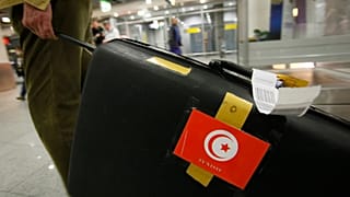 Tunesien: Deutsche und ihre 2 Töchter dürfen nicht ausreisen