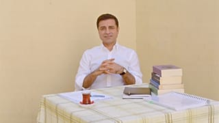 Demirtaş: Türkiye'de durum vahim hale geldi