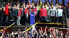Venezuela'da muhalefet: Seçimler yok hükmünde