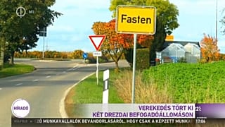 Hungarian TV falls for fake story on Ramadan name change 