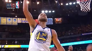 Golden State im NBA-Halbfinale vorn 