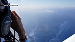 "Pilotes Volontaires": 2 Piloten beginnen Rettungsaktion im Mittelmeer
