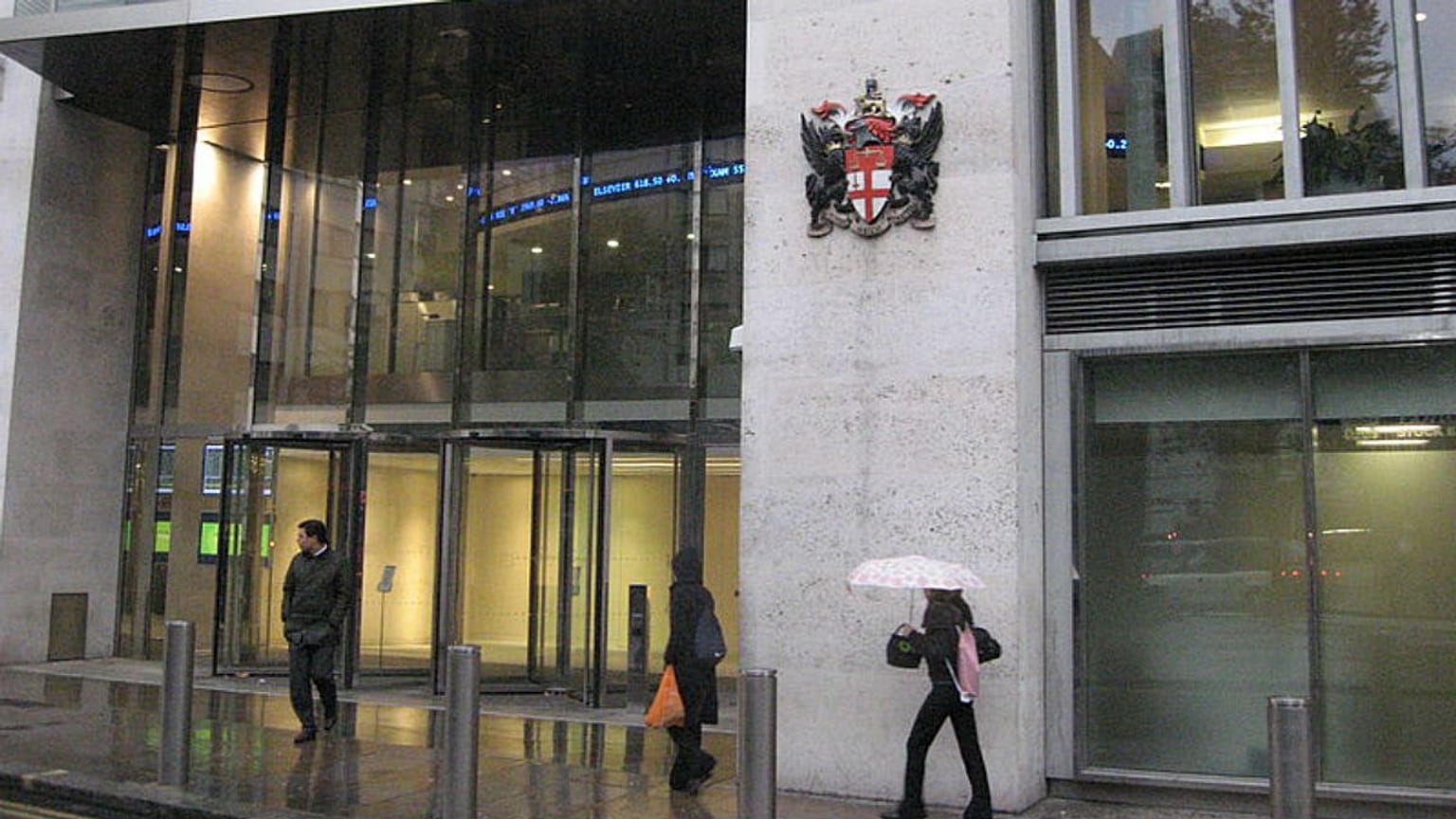 London Stock Exchange