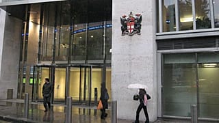 London Stock Exchange