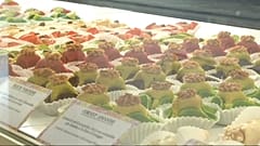 Ramadan in Paris: Süßes nach Sonnenuntergang
