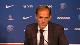 Tuchel bei PSG: "Höchste Ziele"