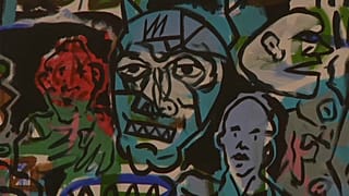 Художники со всего мира съехались в Тбилиси