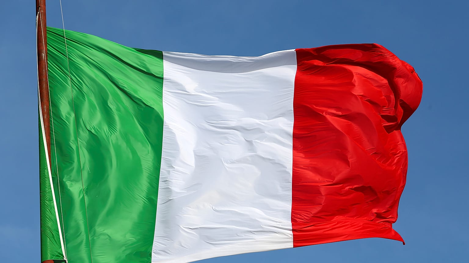 Italie : la fronde envers l'Europe