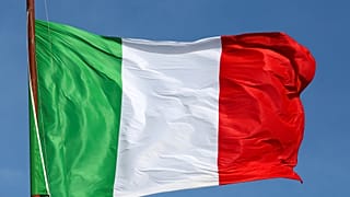 Italie : la fronde envers l'Europe