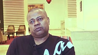 لاعب المنتخب السعودي السابق سعيد العويران