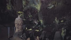 Etkileyici dokusuyla Prometheus