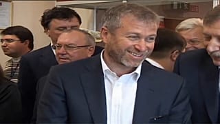 Abramóvich sigue a la espera de que el Reino Unido le renueve el visado