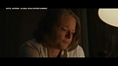 Jodie Foster irriconoscibile al cinema