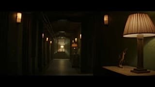 «Hotel Artemis»
