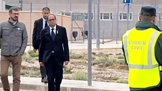 Rajoy pide a Torra un Govern "viable" para desbloquear la situación en Cataluña