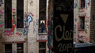 Berlin squatters occupy buildings to protest homelessness, gentrification | Euronews answers 