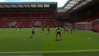 Champions League: Liverpool proiettato alla finale di Kiev