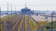 Free travel across Estonia