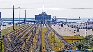 Free travel across Estonia