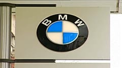BMW recolhe carros no Reino Unido por defeito