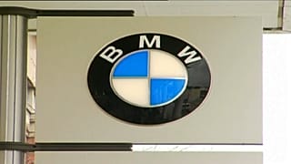 BMW recolhe carros no Reino Unido por defeito