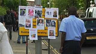 Grenfell aftermath