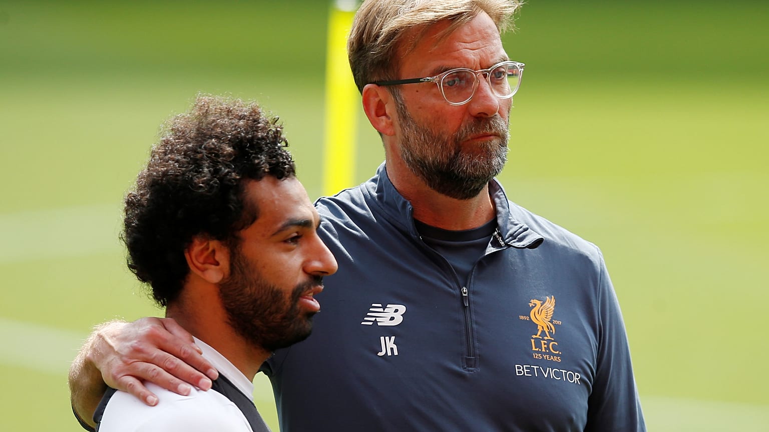 Jürgen Klopp: Nur Mut gegen Real Madrid