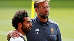 Jürgen Klopp: Nur Mut gegen Real Madrid