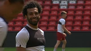 Recta final para el Liverpool