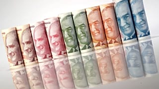 Türkiye seçimlere hazırlanırken dolar rekor tazelemeye devam ediyor