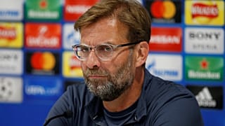 "We must be brave" says Klopp ahead of Champions League final