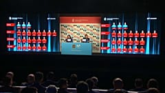 Lopetegui desvela la lista de 'convocados' para el Mundial de Rusia