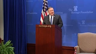 Washington met la pression sur Téhéran