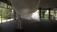 Georgien: Tiflis soll Kunstzentrum werden