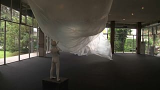 Georgien: Tiflis soll Kunstzentrum werden