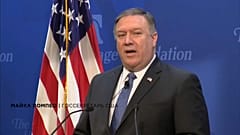 Помпео угрожает Ирану