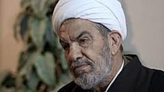 غلامرضا حسنی