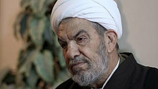 غلامرضا حسنی