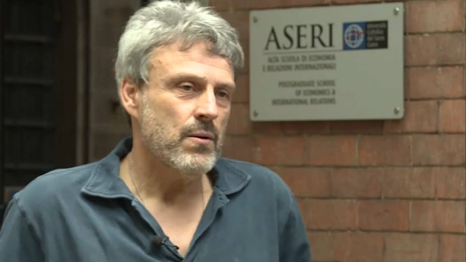 Parsi: "Democrazia non in pericolo in Italia e in Europa"