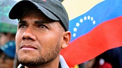Maduro confronts worsening international backlash on day after re-election