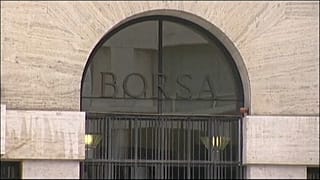 Governo giallo verde: la fibrillazione dei mercati