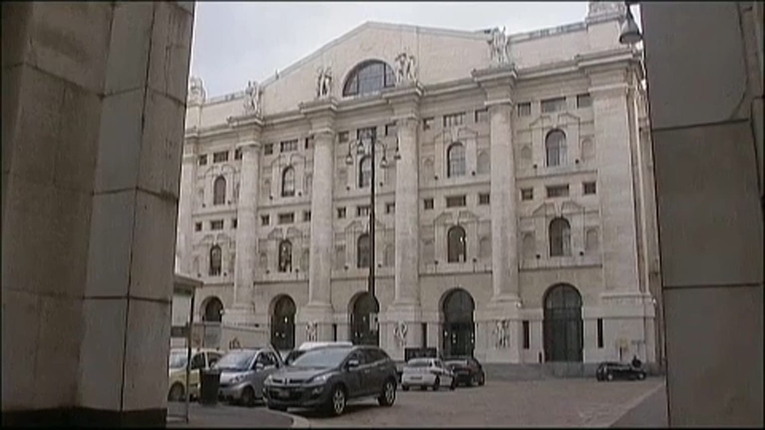 Aggodalom a leendő olasz kormány miatt
