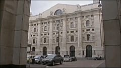 Aggodalom a leendő olasz kormány miatt