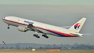 Experte will Rätsel um verschwundenen Flug MH370 gelöst haben