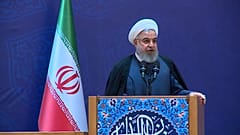 Le courroux de l'Iran envers les États-Unis : Rohani répond à Pompeo