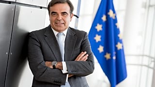 Μ. Σχοινάς: «Η μεταμνημονιακή Ελλάδα να βαδίσει μέσα από διαρθρωτικές διαδικασίες»