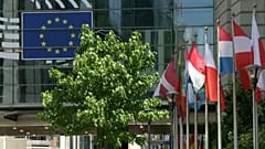 Марк Цукерберг вызван на ковёр в Европарламент