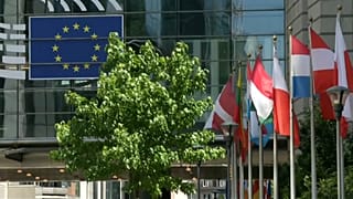 Марк Цукерберг вызван на ковёр в Европарламент