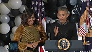Obamáék beszállnak a filmiparba