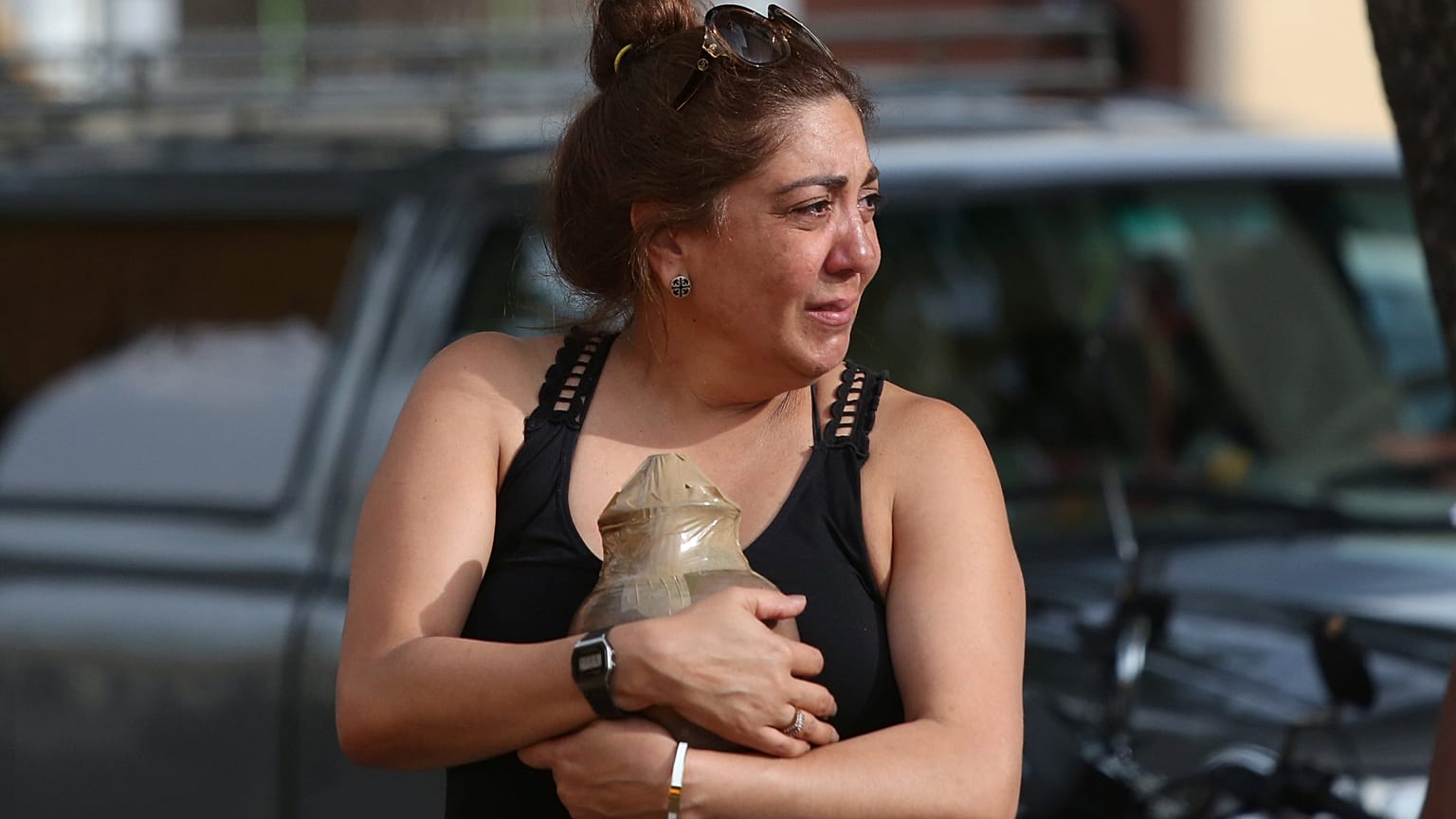 Cuba : une 111e victime du crash aérien